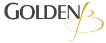 Golden B Logo